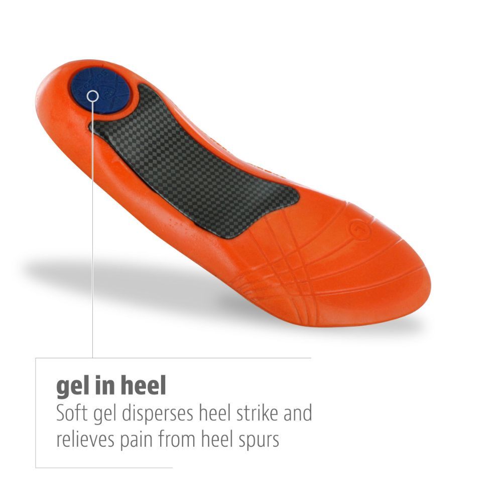 Sof Sole Plantar Fascia Foot Support Orthotic Insole US — image 5