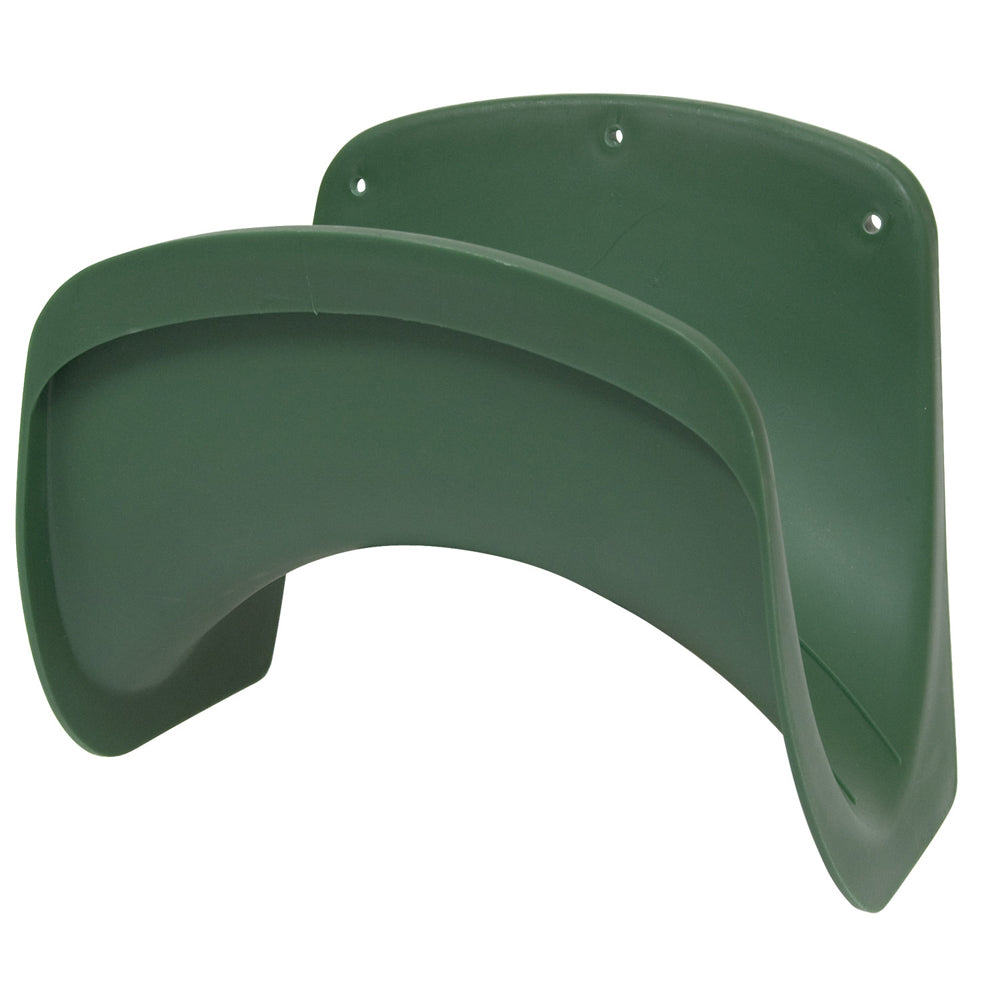 19012gc-homeleisure-plastic-hose-caddy-kitchen-tidy-green