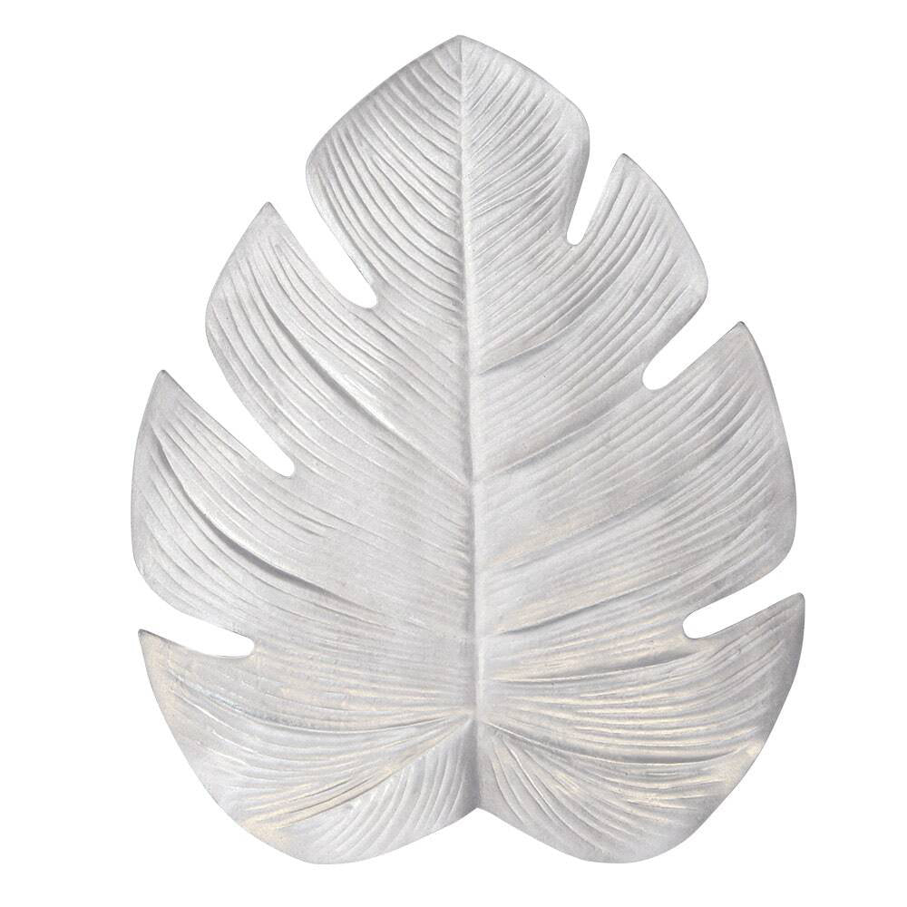 19pls-annabel-trends-palm-leaf-table-placemat-metallic-silver