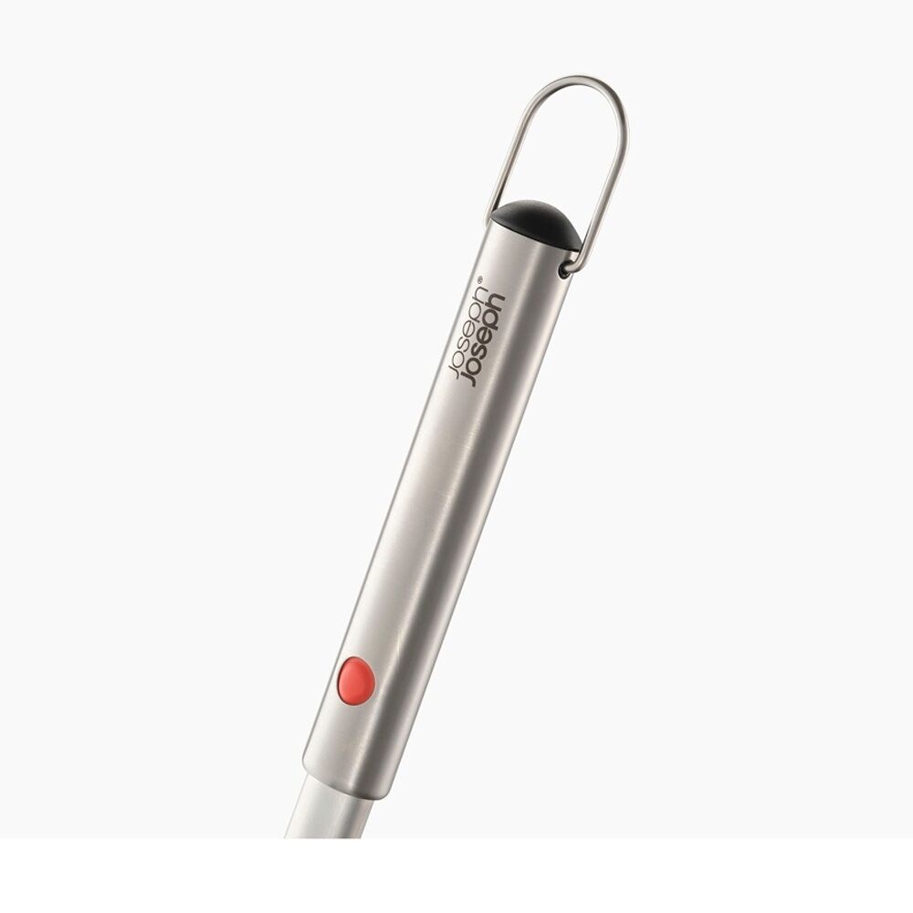 Joseph Joseph GrillOut BBQ Tool Sharp Fork Retractable Head Stainless Steel — image 4