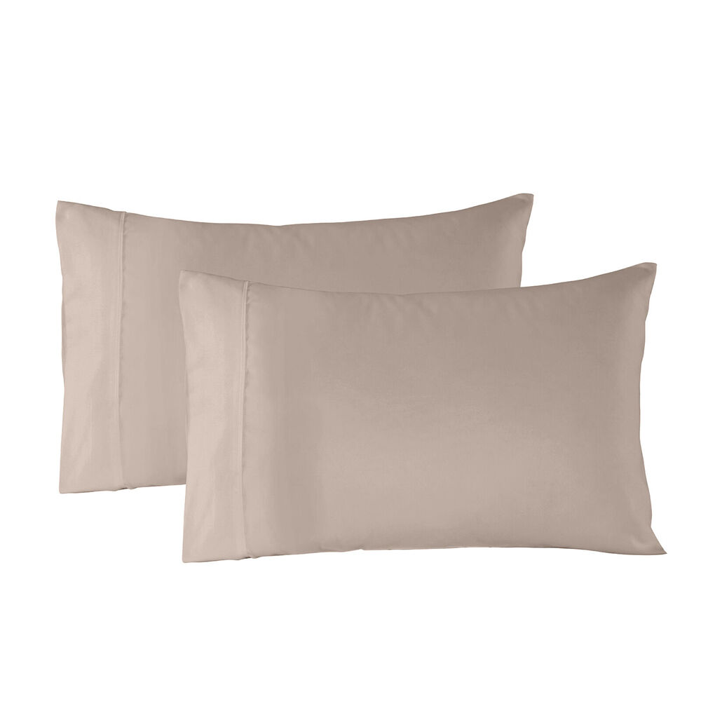 Royal Comfort Sheet Set w/ 2x Pillowcases Blended Bamboo — image 2