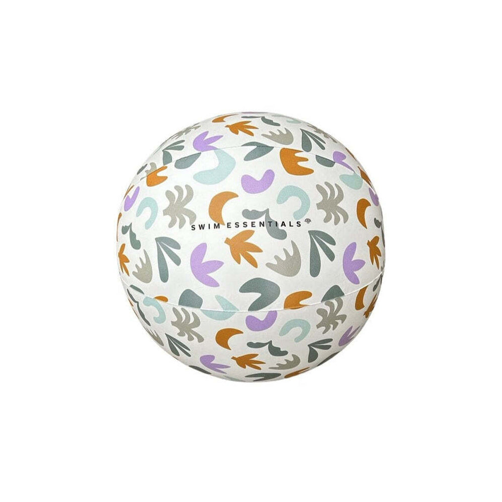 2023se888-swim-essentials-inflatable-beach-ball-51cm-abstract