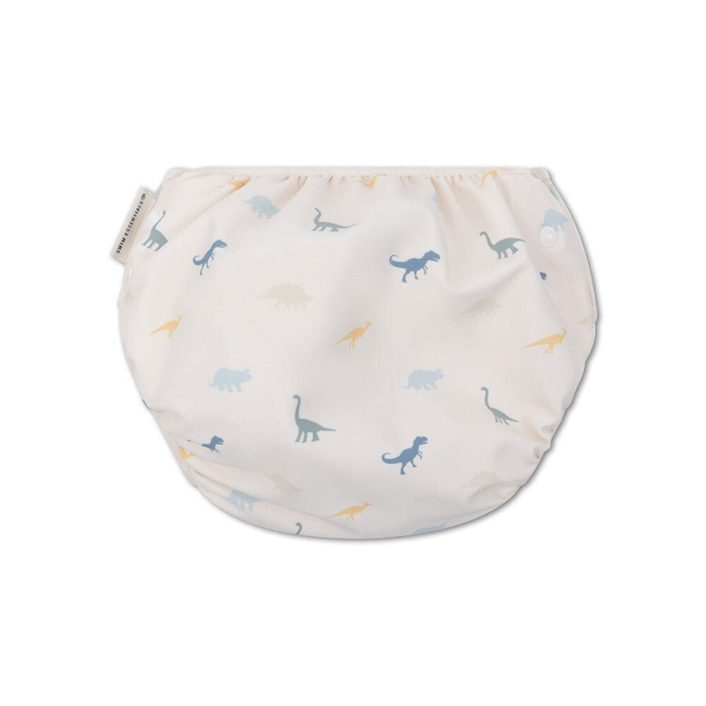 Swim Essentials Dino Kids Size 0-3m Washable Swimming Nappy Diaper OSFA — image 2