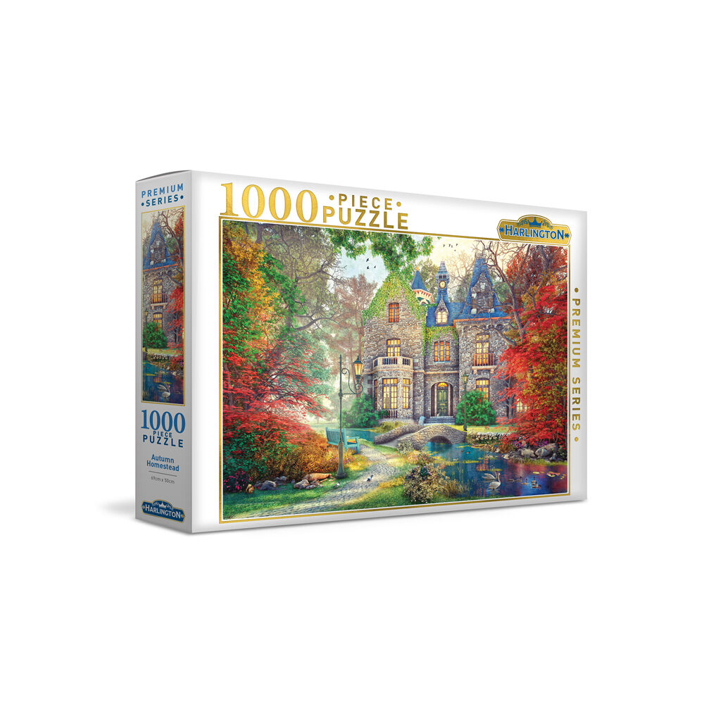 20325-1000pc-harlington-jigsaw-puzzle-autumn-homestead-kids-children-8y