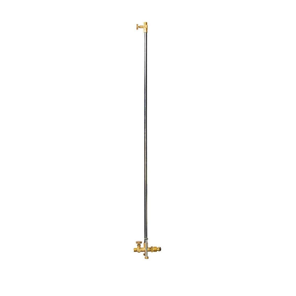 Companion Gas Extension Pole For Pole Bag Outdoor/Camping Accessory 100cm (2 Pack) — image 2