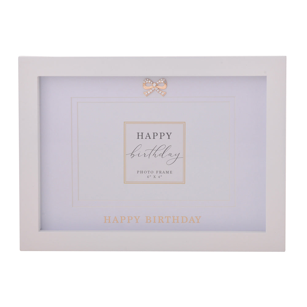 20862-gibson-gifts-jewelled-birthday-picture-photo-frame-6x4-rectangle