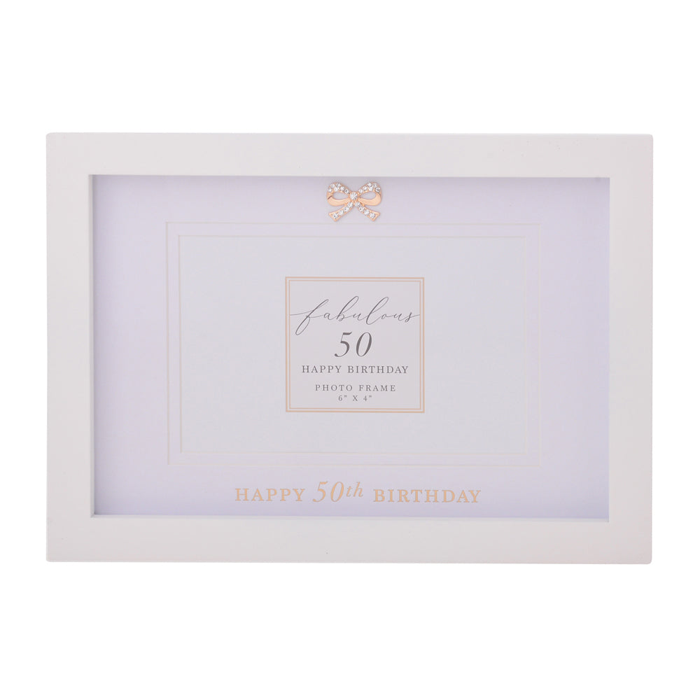 20867-gibson-gifts-jewelled-50th-picture-photo-frame-6x4-rectangle