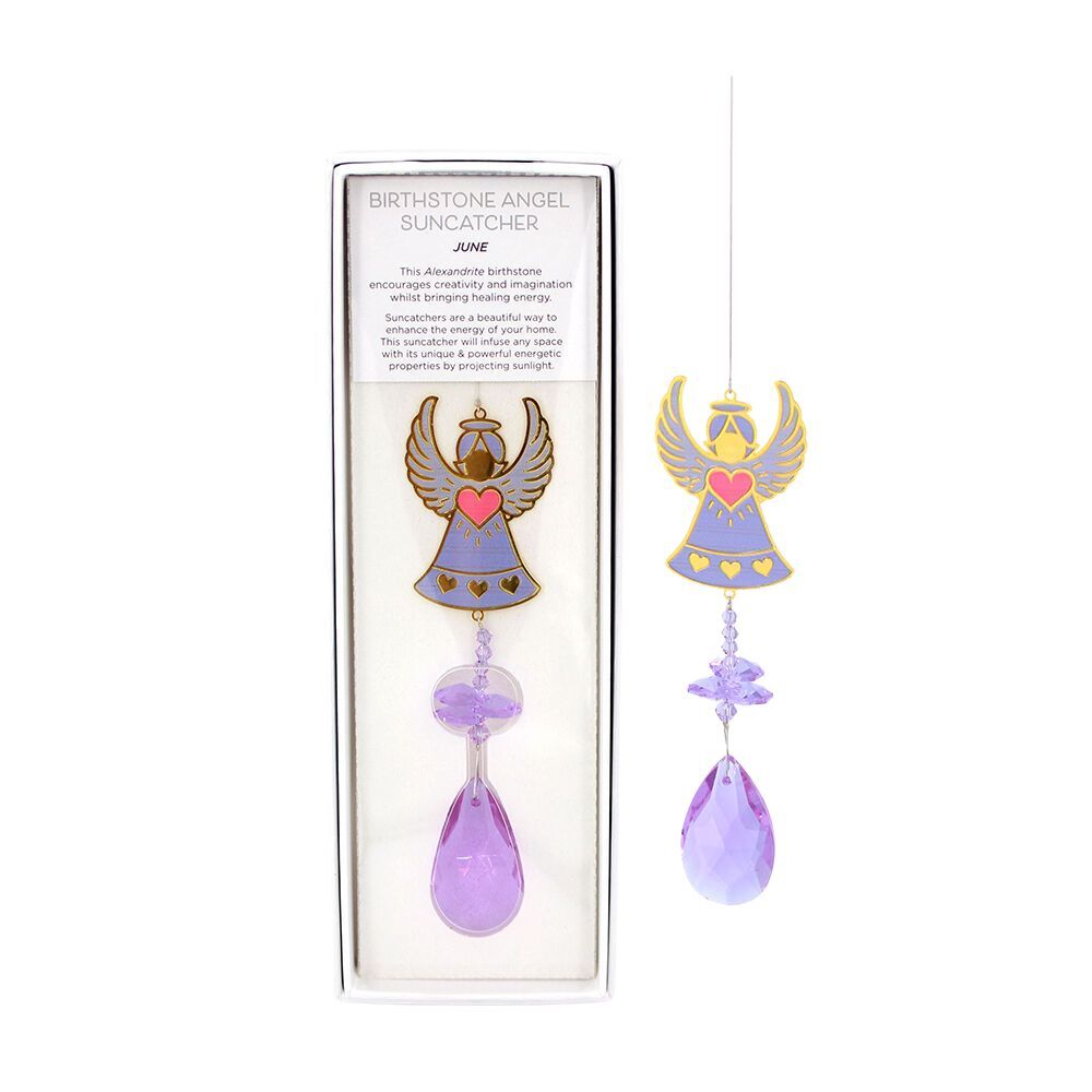 20898-gibson-gifts-birthstone-june-angel-suncatcher-display