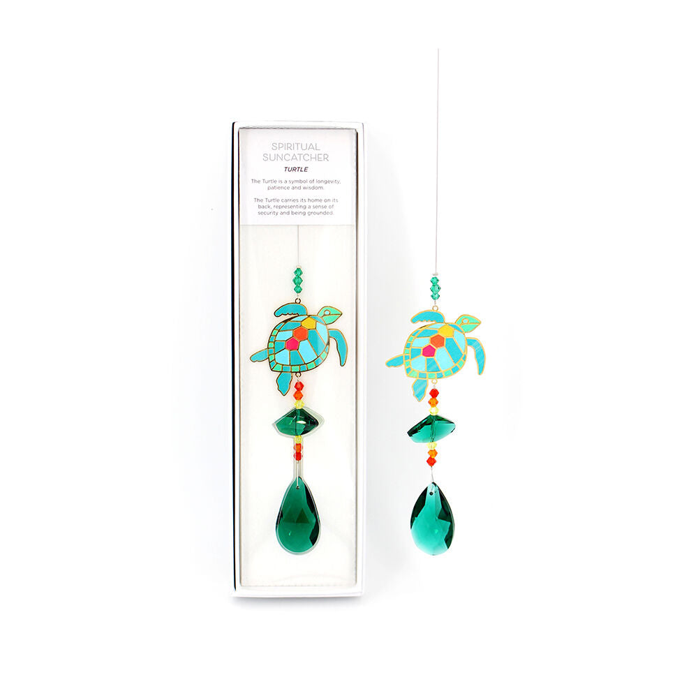 20907-gibson-gifts-spiritual-suncatcher-turtle-display-decor