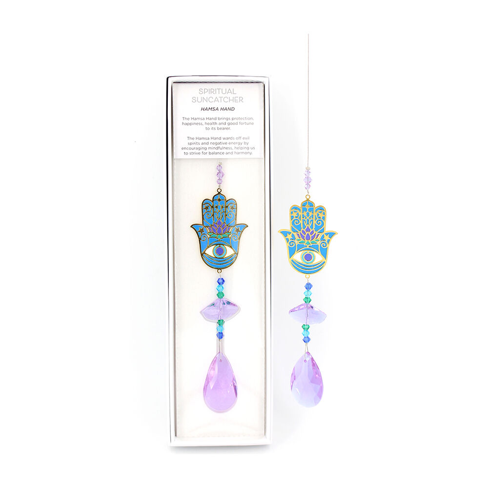 20912-gibson-gifts-spiritual-suncatcher-hamsa-hand-display-decor