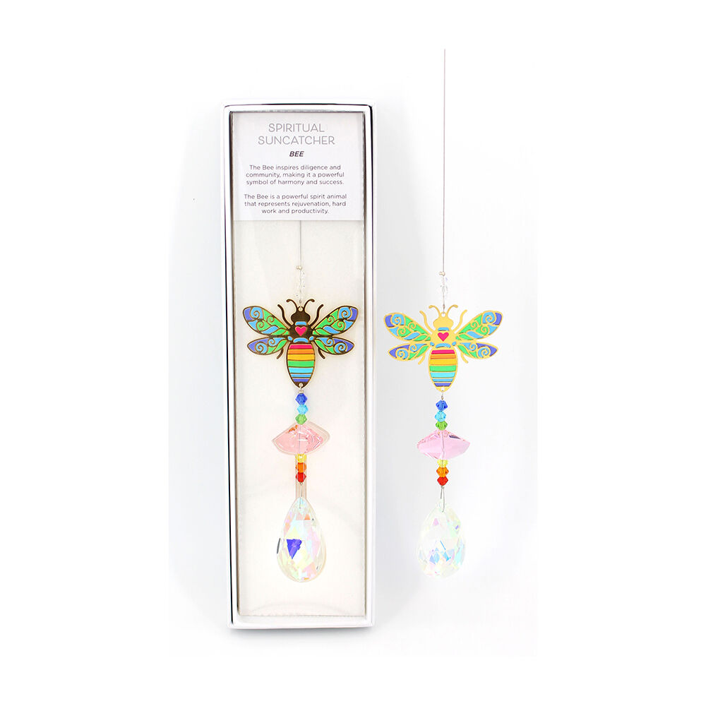 20921-gibson-gifts-spiritual-suncatcher-bee-display-decor
