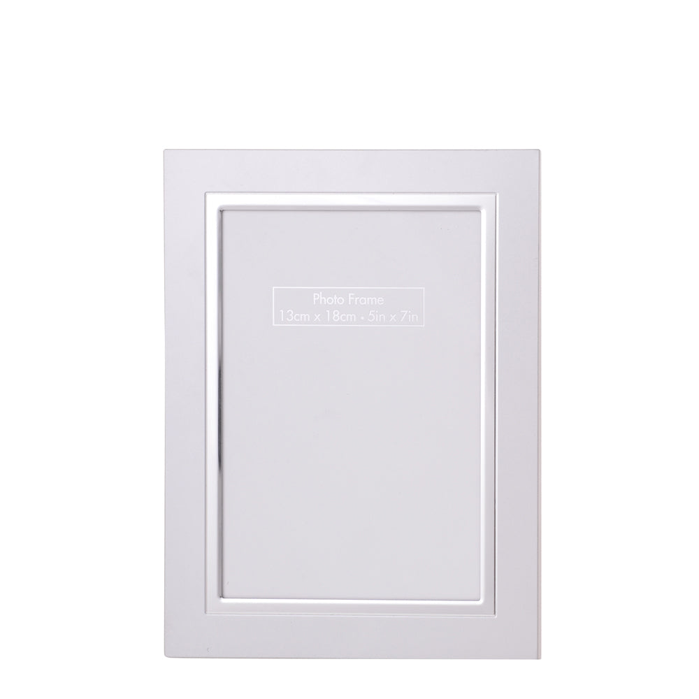 21073-gibson-gifts-silver-trim-photo-picture-frame-5x7-rectangle