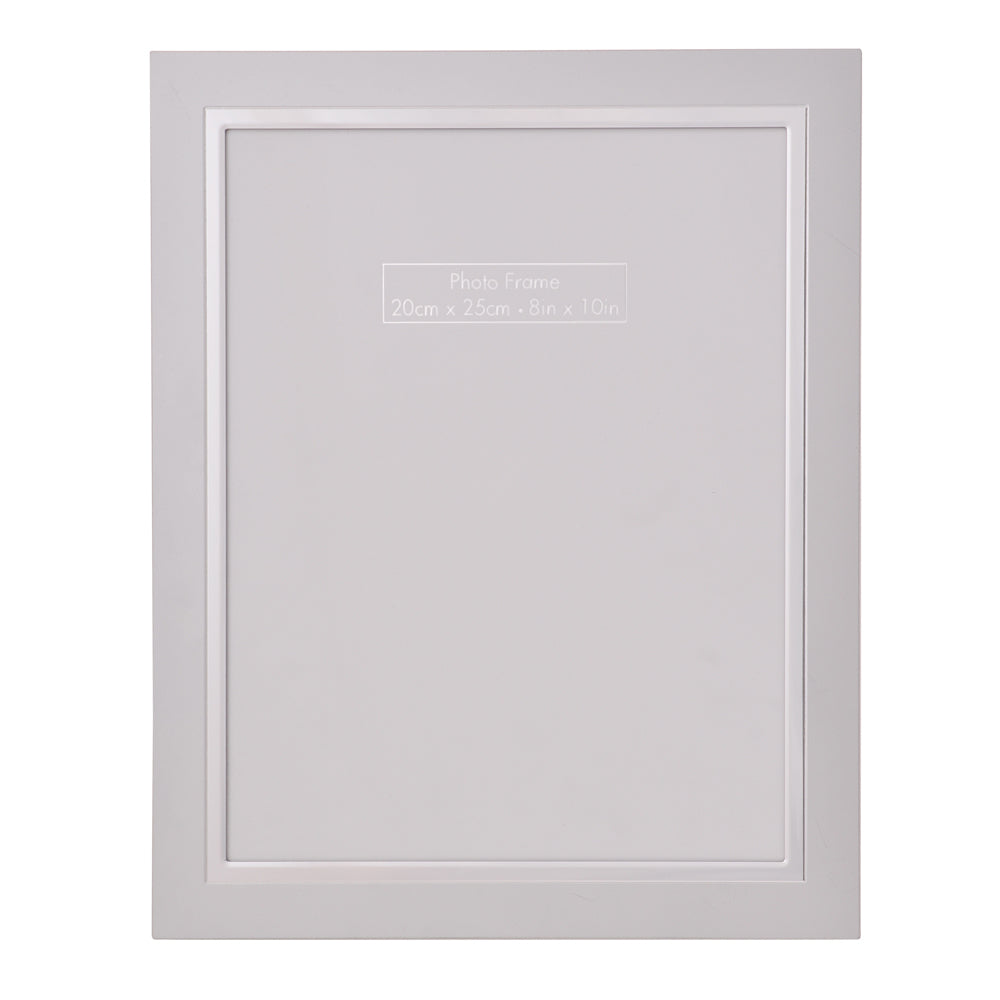 21074-gibson-gifts-silver-trim-photo-picture-frame-8x10-rectangle