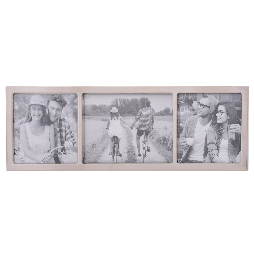 21080-gibson-gifts-elegant-silver-trio-photo-frame-34x11cm