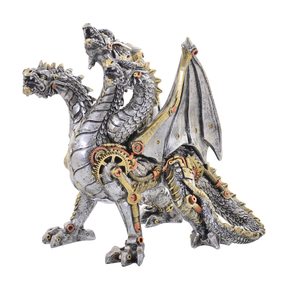 21201-gibson-gifts-steampunk-dragon-home-decor-figurine-24cm