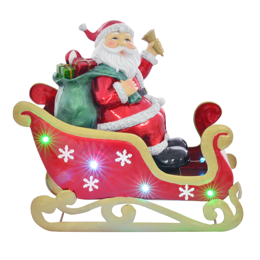 21349-gibson-gifts-lustre-xmas-led-sleigh-santa-home-decor-32x30cm