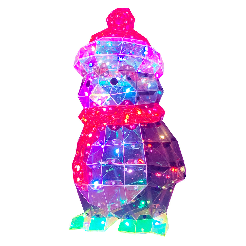 21400-starlightz-xmas-bluetooth-penguin-led-lamp-42x27cm