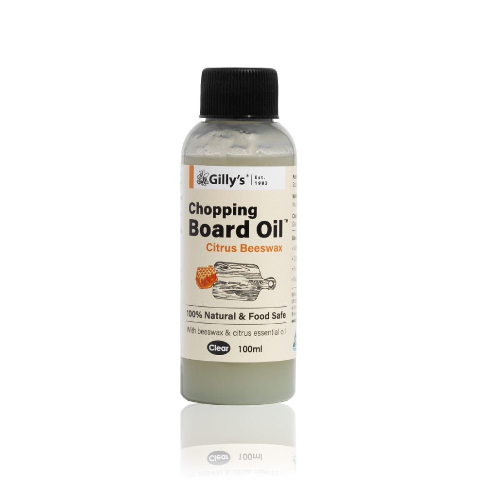 23018bee-gillys-natural-chopping-board-oil-citrus-beeswax-100ml