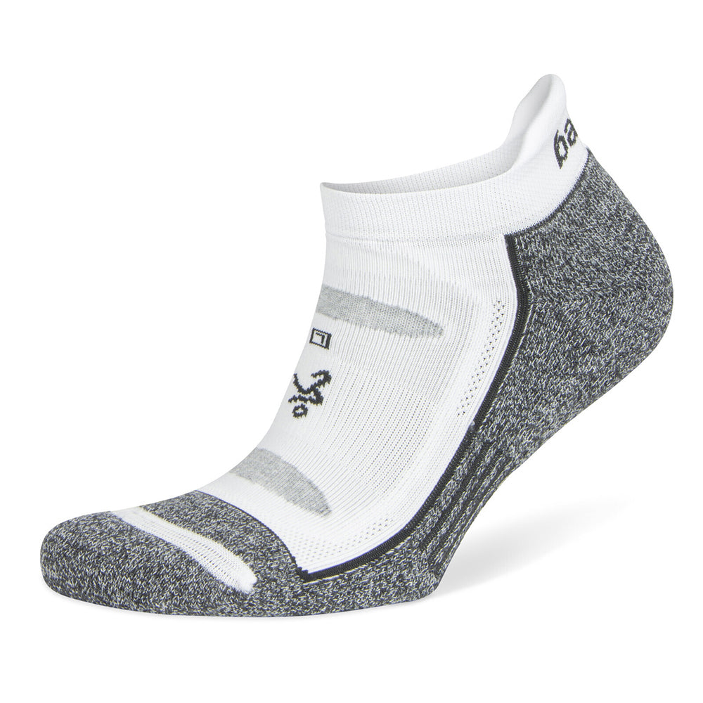 Balega Blister Resist No Show Drynamix Running Socks Outdoor W6-8/M4.5-6.5 S