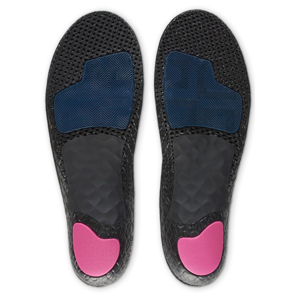 Spenco Ground Control Low Arch Insole Shoe Insert US — image 2