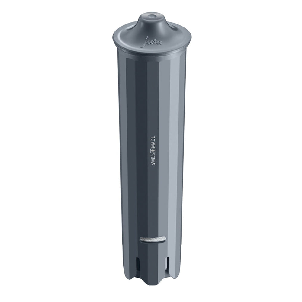 Jura 3pc Jura Claris Smart+ Advanced Clean Coffee Machine Water Filter Cartridges (2 Pack)