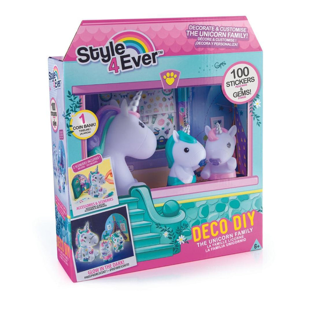 248-11024-canal-toys-deco-d-i-y-the-unicorn-family-kids-childrens-toy-6y