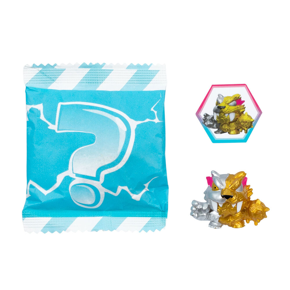 Mrbeast Lab Swarms S3 Starter Pack Water Activated Science Toys (2 Pack) — image 6