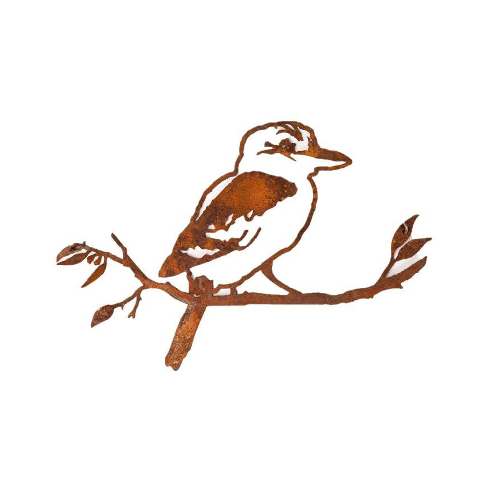 24947-a-fresco-metal-kookaburra-silhouette-branch-hanging-decor-34x24cm-rust