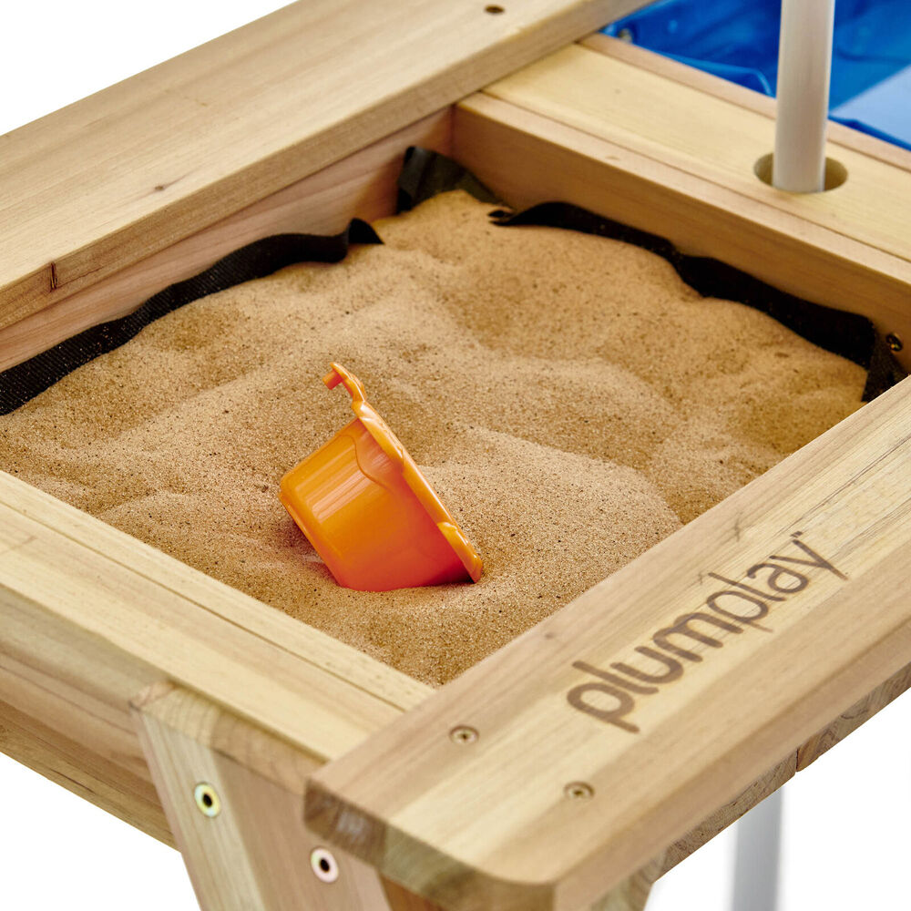Plum Play 2-in-1 Childrens/Kids Surfside Sand and Water Table — image 4