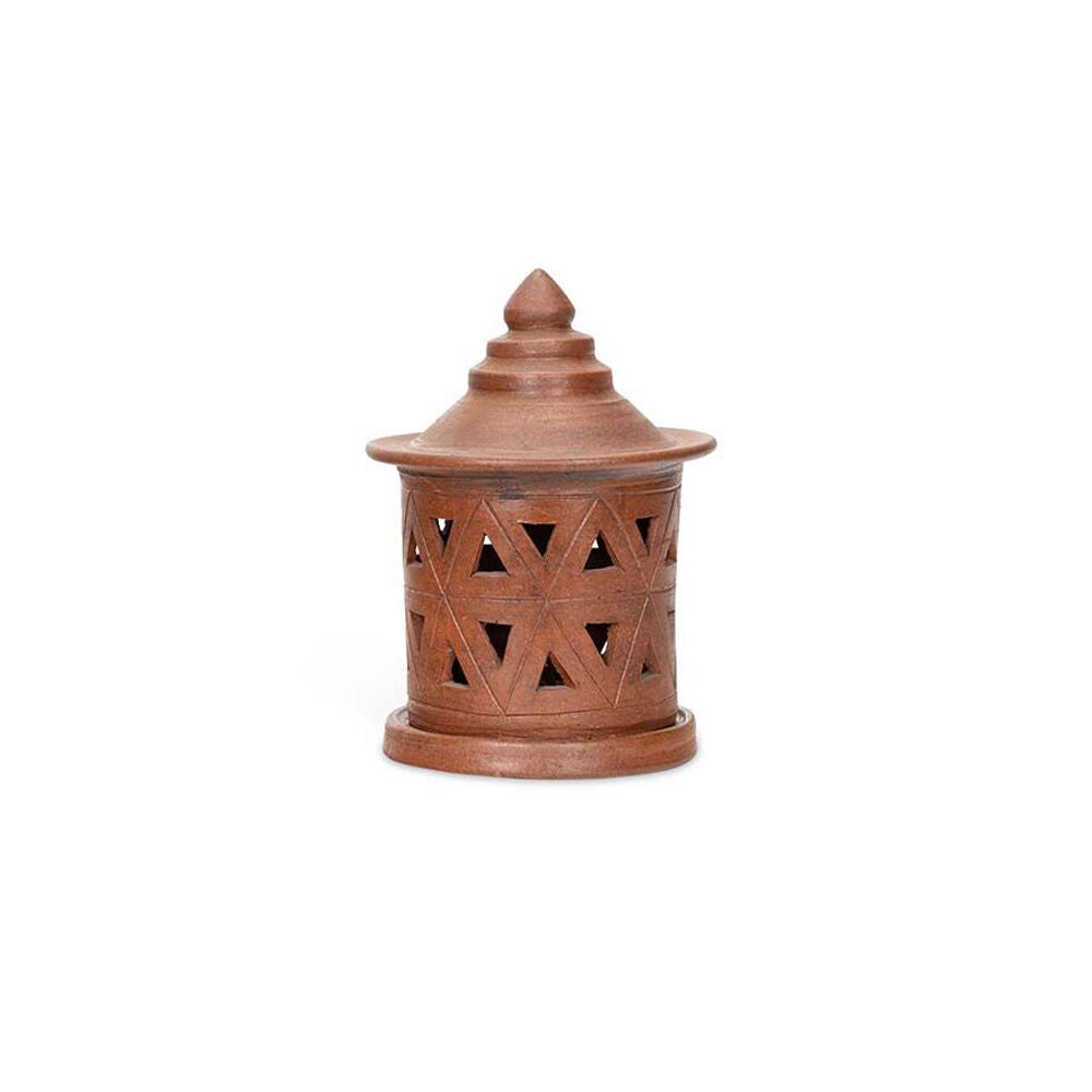 25678-a-fresco-terracotta-lantern-cutwork-large-30x38cm-brown