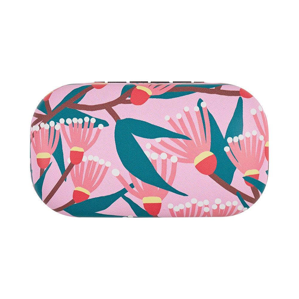 Annabel Trends 8x5cm Blossom Branches Safe Keeper Storage Case Organiser
