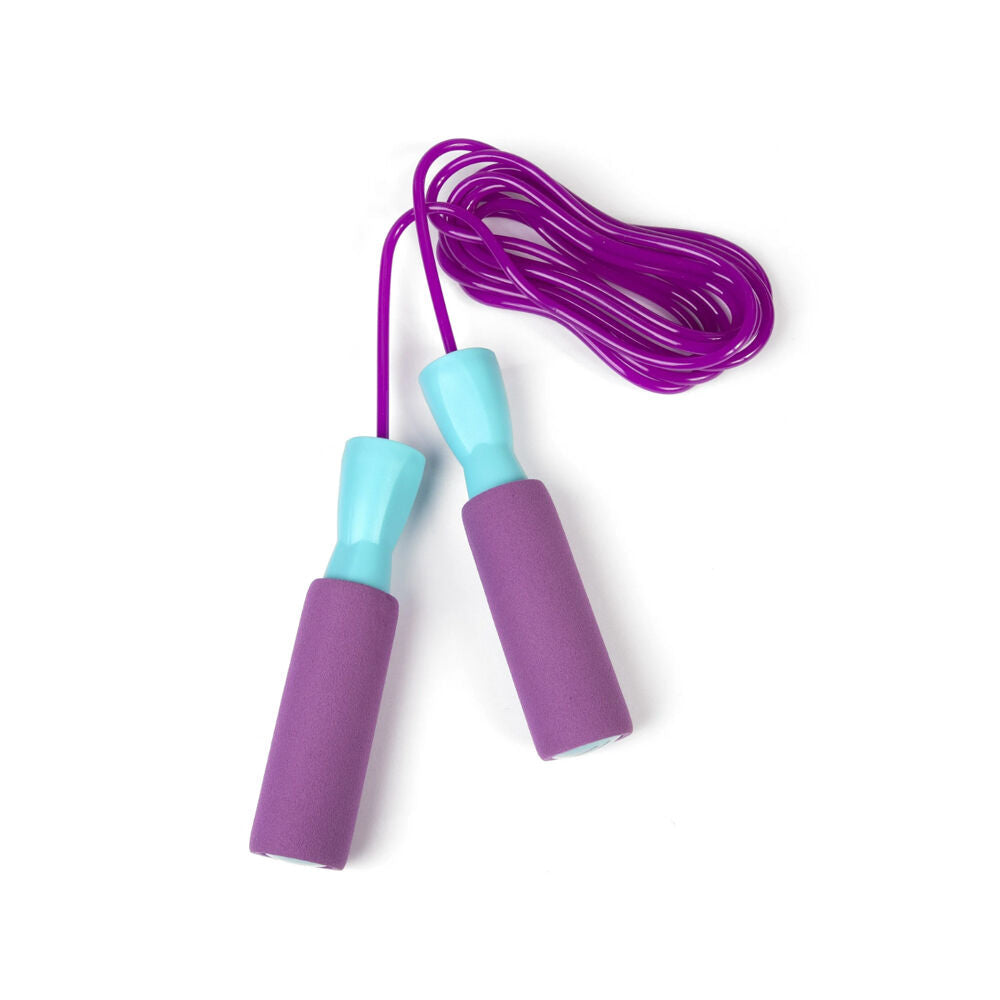 Wicked Kids Activity Mega Jump Classic - Skipping Rope Fitness Toy Assorted