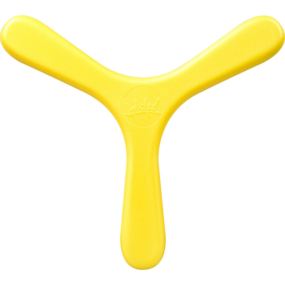 Wicked Childrens Activity Indoor Booma Memorang Foam Throwing Toy Assorted — image 3