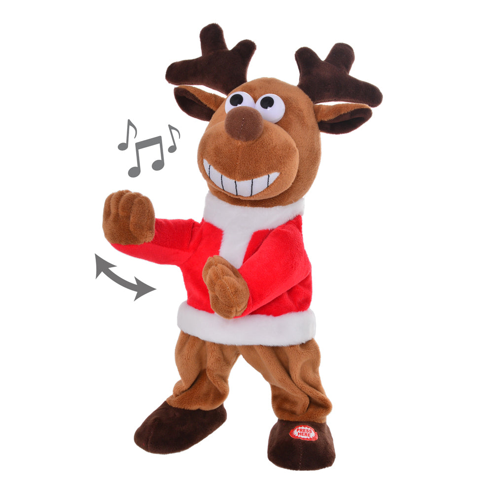 26150-gibson-gifts-dancing-reindeer-christmas-festive-ornament