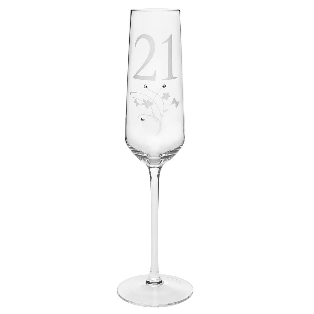 26188-gibson-gifts-21-birthday-crystal-champagne-glass-clear