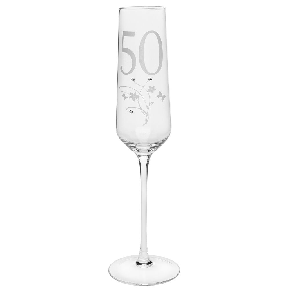 26197-gibson-gifts-50-birthday-crystal-champagne-glass-clear