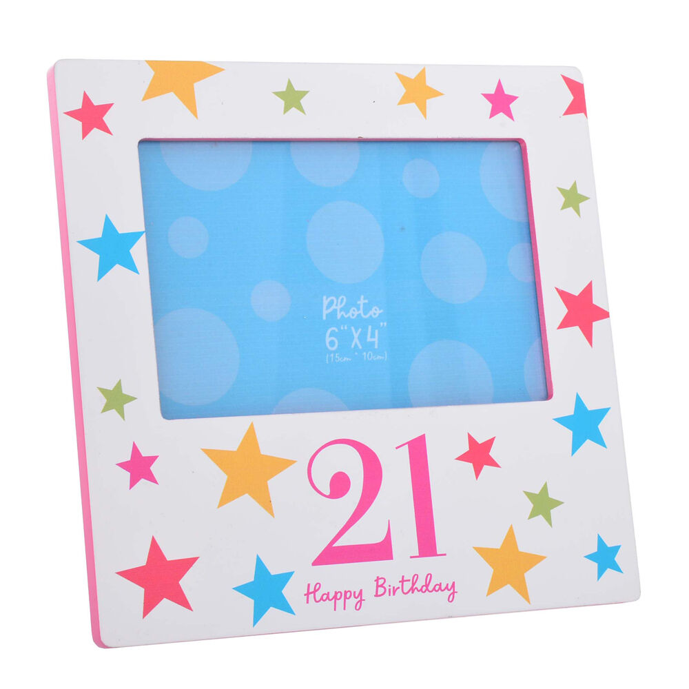 26229-gibson-gifts-birthday-party-21-photo-frame-6x4-decor-blue
