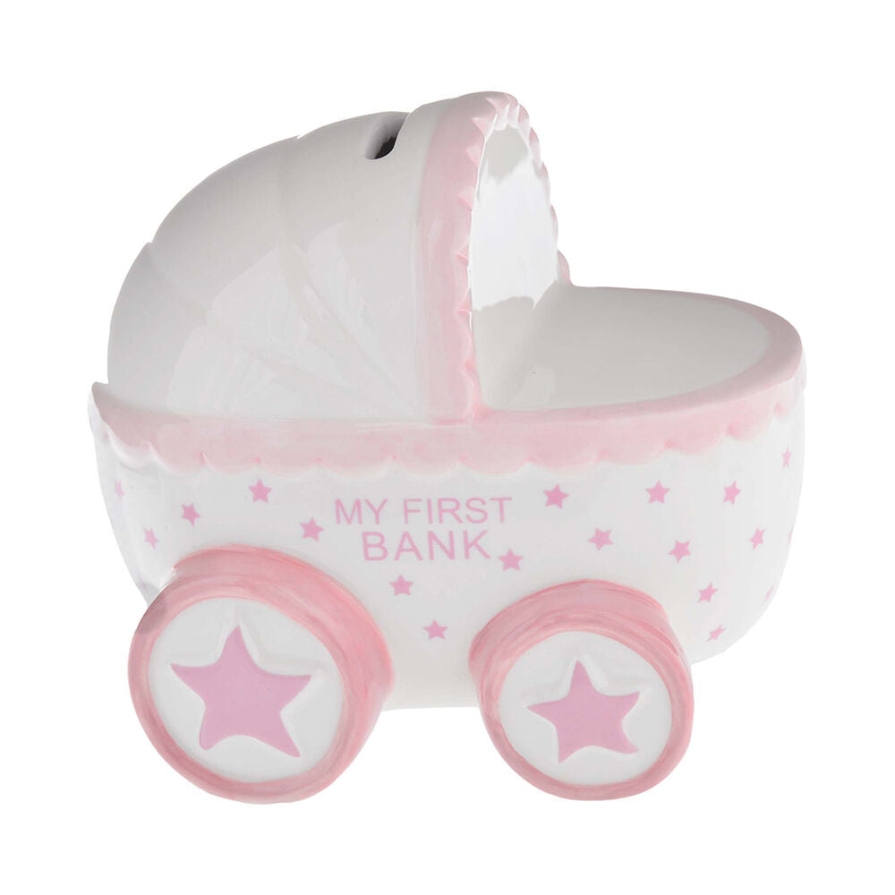 26238-gibson-gifts-ceramic-baby-infant-pram-money-box-coin-storage