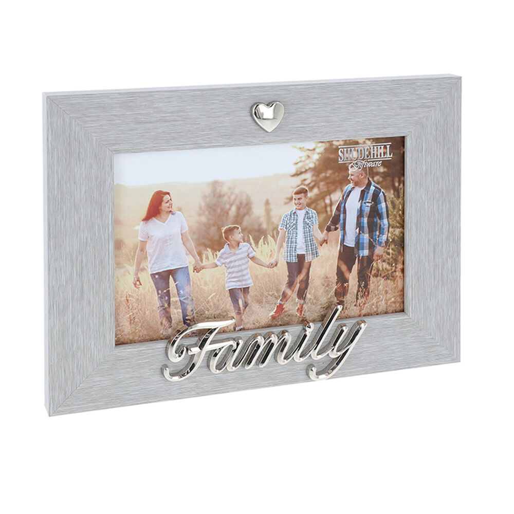 26504-gibson-gifts-silver-heart-family-6x4-keepsake-memory-photo-frame-holder
