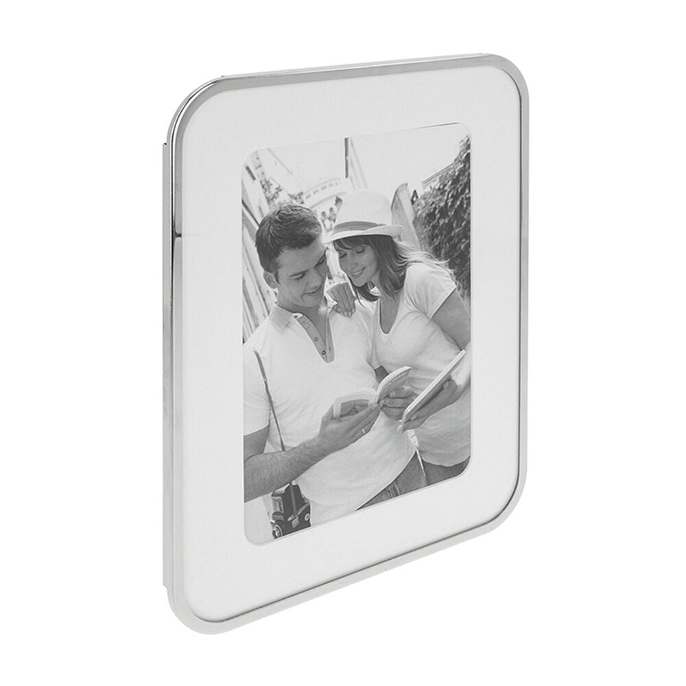26514-gibson-gifts-silver-curve-5x7-keepsake-memory-photo-frame-holder