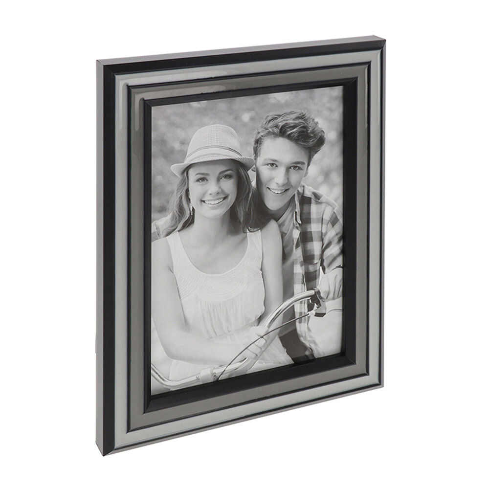 26516-gibson-gifts-grey-shades-epoxy-5x7-keepsake-memory-photo-frame-holder