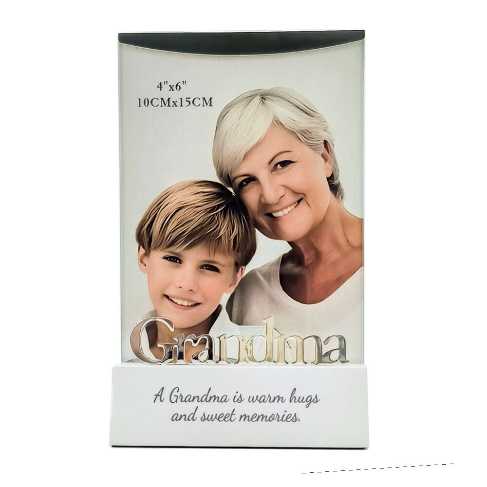 26573-gibson-gifts-silver-sentiment-grandma-photo-frame-4x6