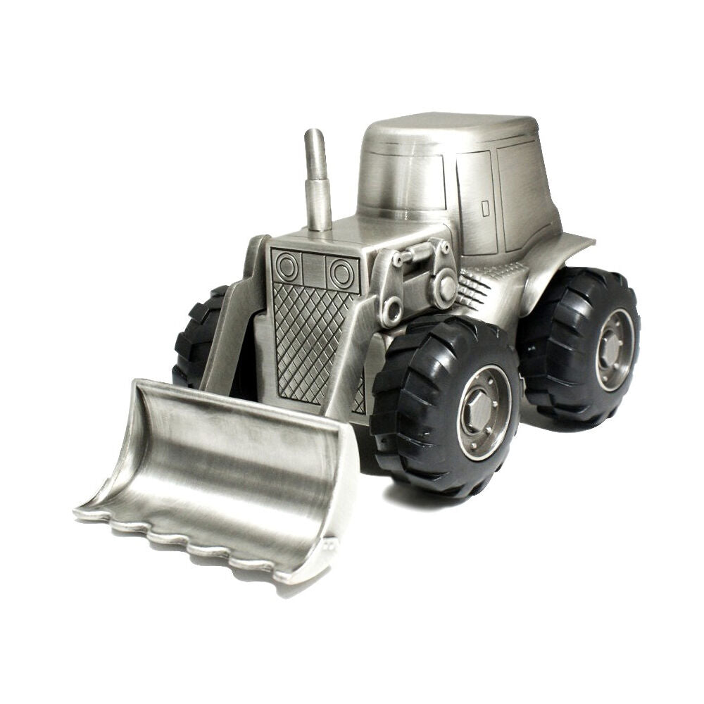 26579-gibson-gifts-tractor-pewter-money-bank-home-decor-silver