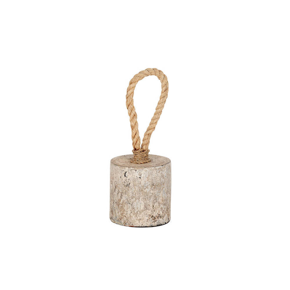 26941-cylinder-door-stopper-w-rope-handle-home-office-decor-16x23cm