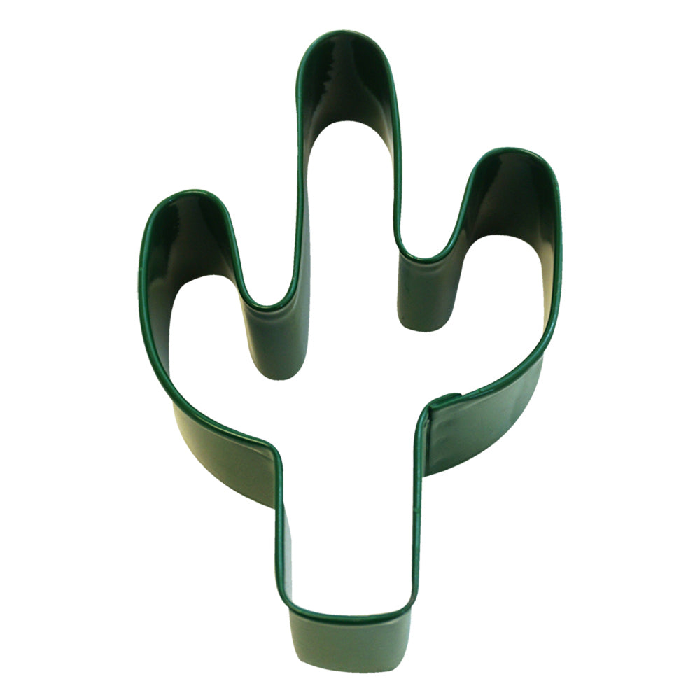 2700-44-r-m-cactus-cookie-cutter-polyresin-coated-steel-10cm-green
