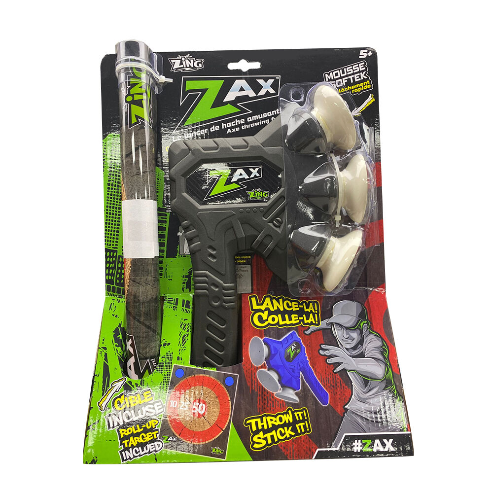 27317-zing-sportz-zax-single-pack-w-target-kids-black-5y
