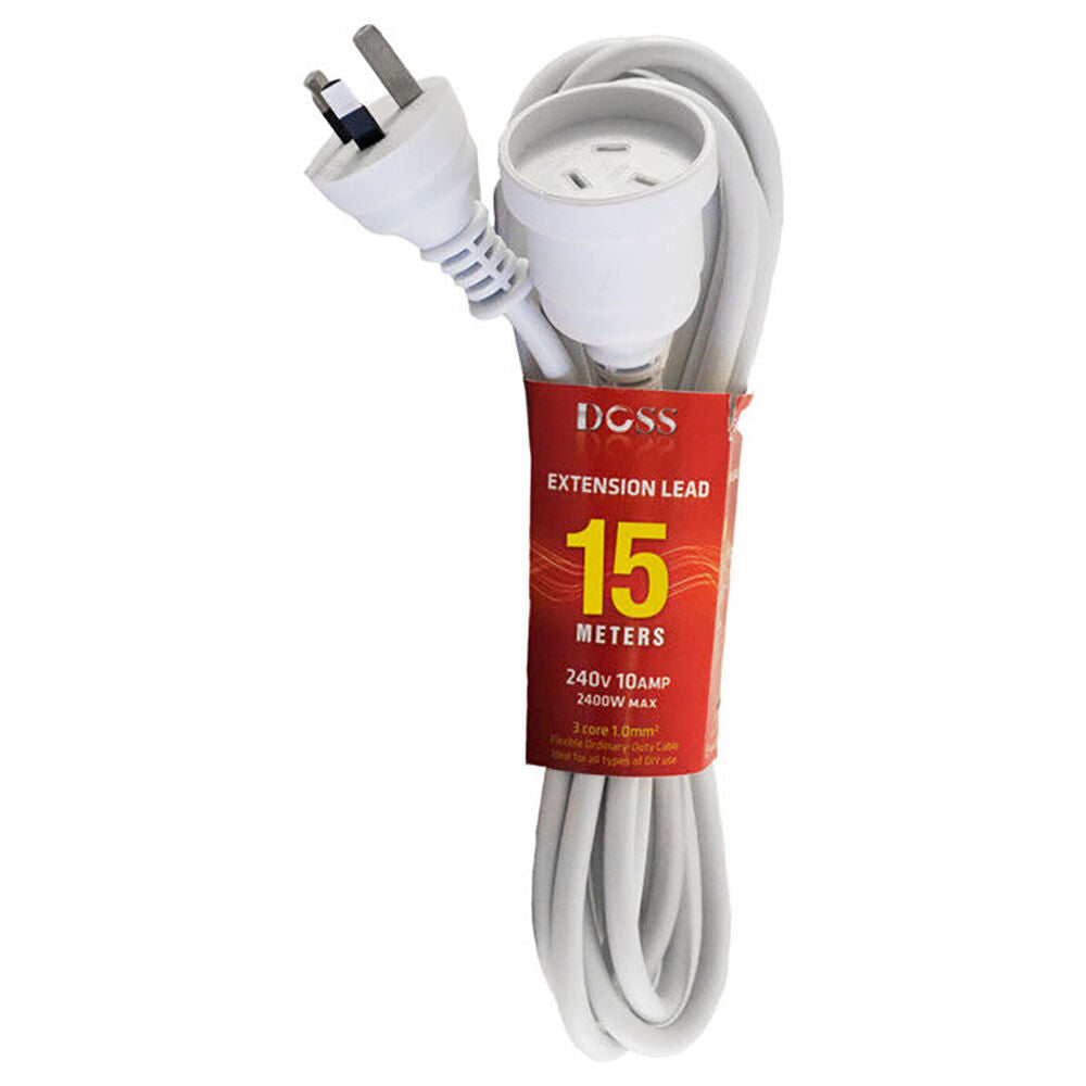 27782050-doss-power-extension-lead-240v-10amp-pvc-3-pin-plug-cable-cord-white-15m