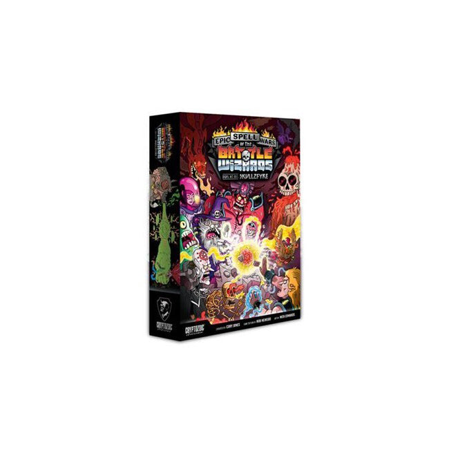 28548-cryptozoic-epic-spell-wars-skullzfyre-cards-tabletop-party-board-game-15y