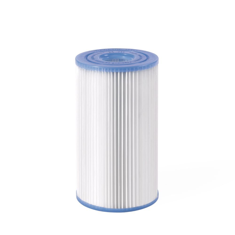 Intex Filter Cartridge S2 For Spa Shrink Wrap w/ Litho Twin Pack Set (4 Pieces) — image 6