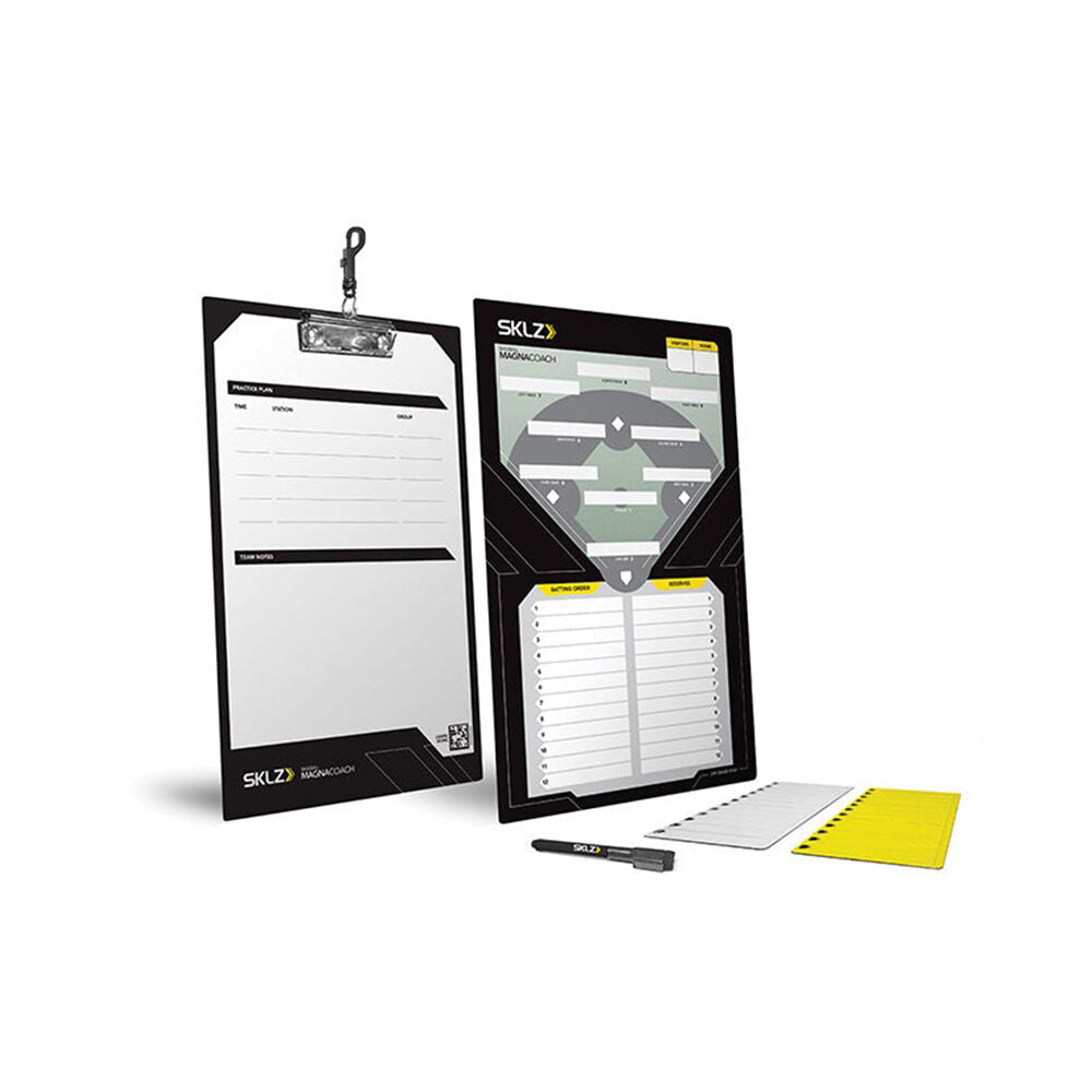 2956-sklz-magna-coach-baseball-magnetic-board-dry-erase-clipboard